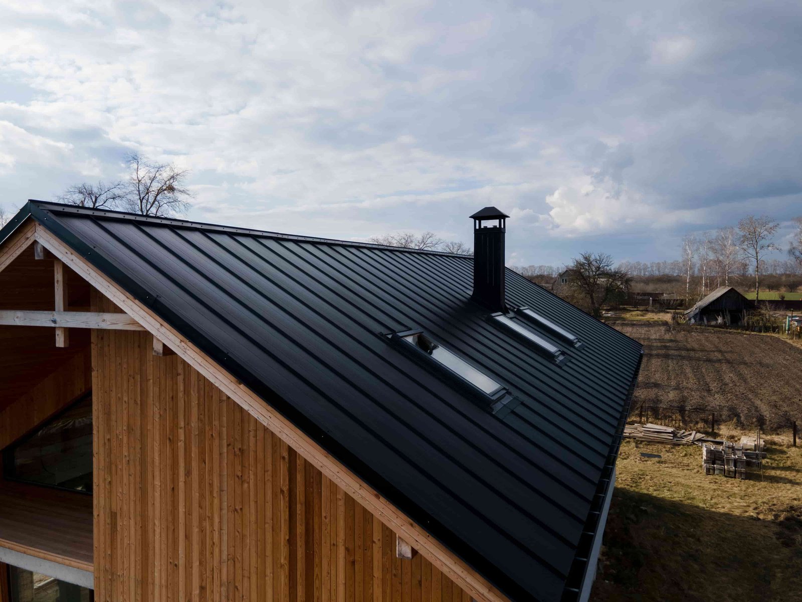 How to Choose the Best Roofing Companies for Reliable and Long-Lasting Roofs
